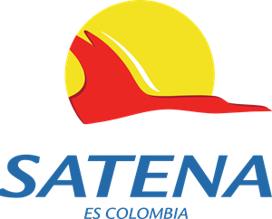 Satena Logo 6804455C47 Seeklogo.com